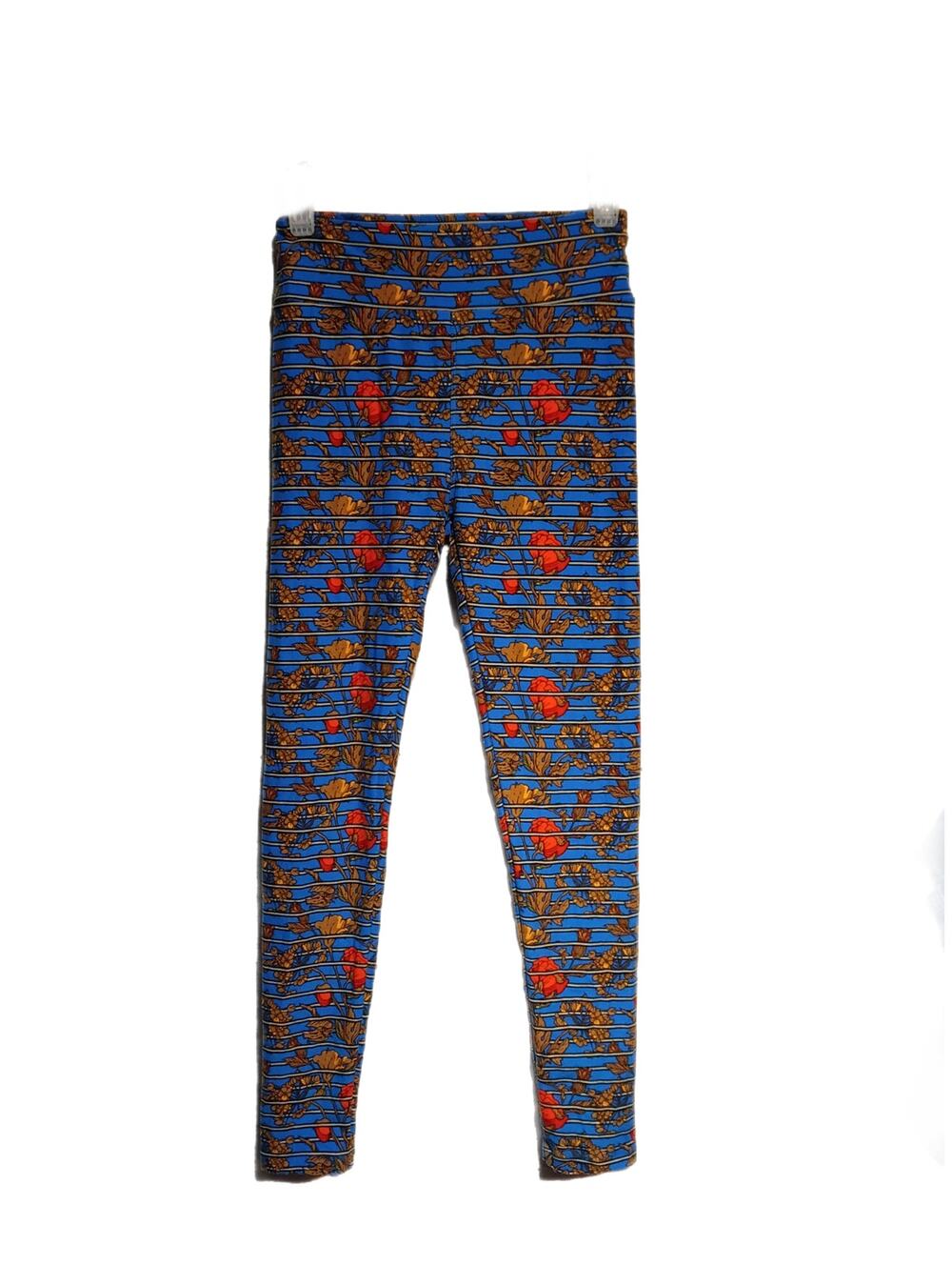 Lularoe Women's Leggings Size Small